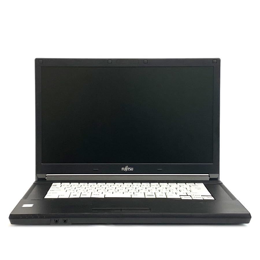 Amazon.co.jp: 【整備済み品】 ノートパソコン a576 Celeron