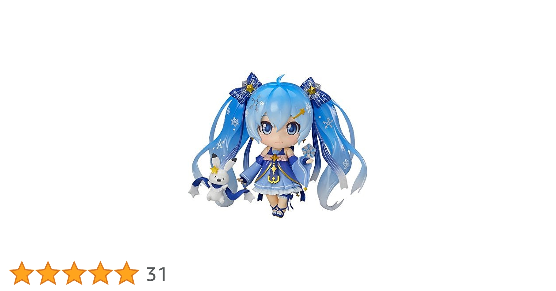 [新品未開封]ねんどいろ 雪ミク - Twinkle  Ver. Amazon.co.jp: ねんどろいど キャラクター・ボーカル・シリーズ