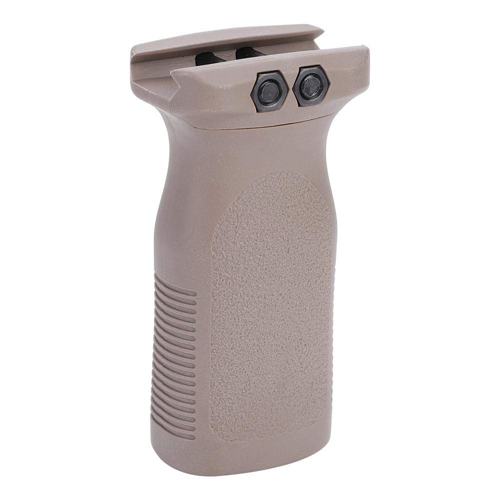 Buy Tbest Vertical Grip Foregrip, Airsoft Grip Tacticial Nylon Airsoft