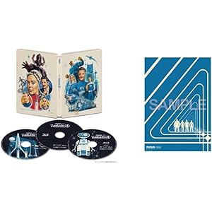 Amazon.co.jp: マーベル特集: DVD
