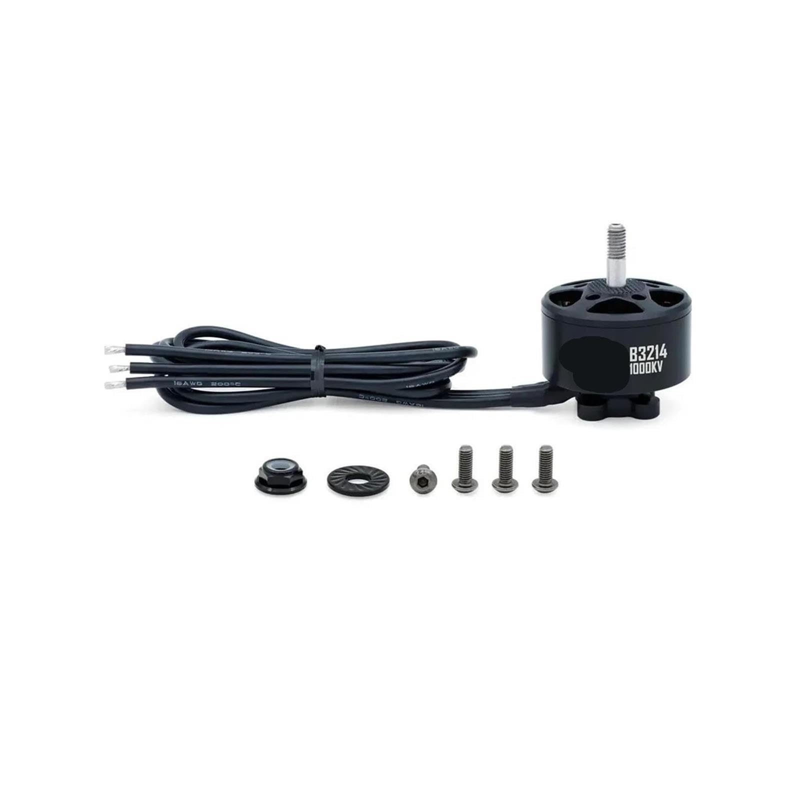Compatible con Motor sin escobillas SURPASS HOBBY B3214