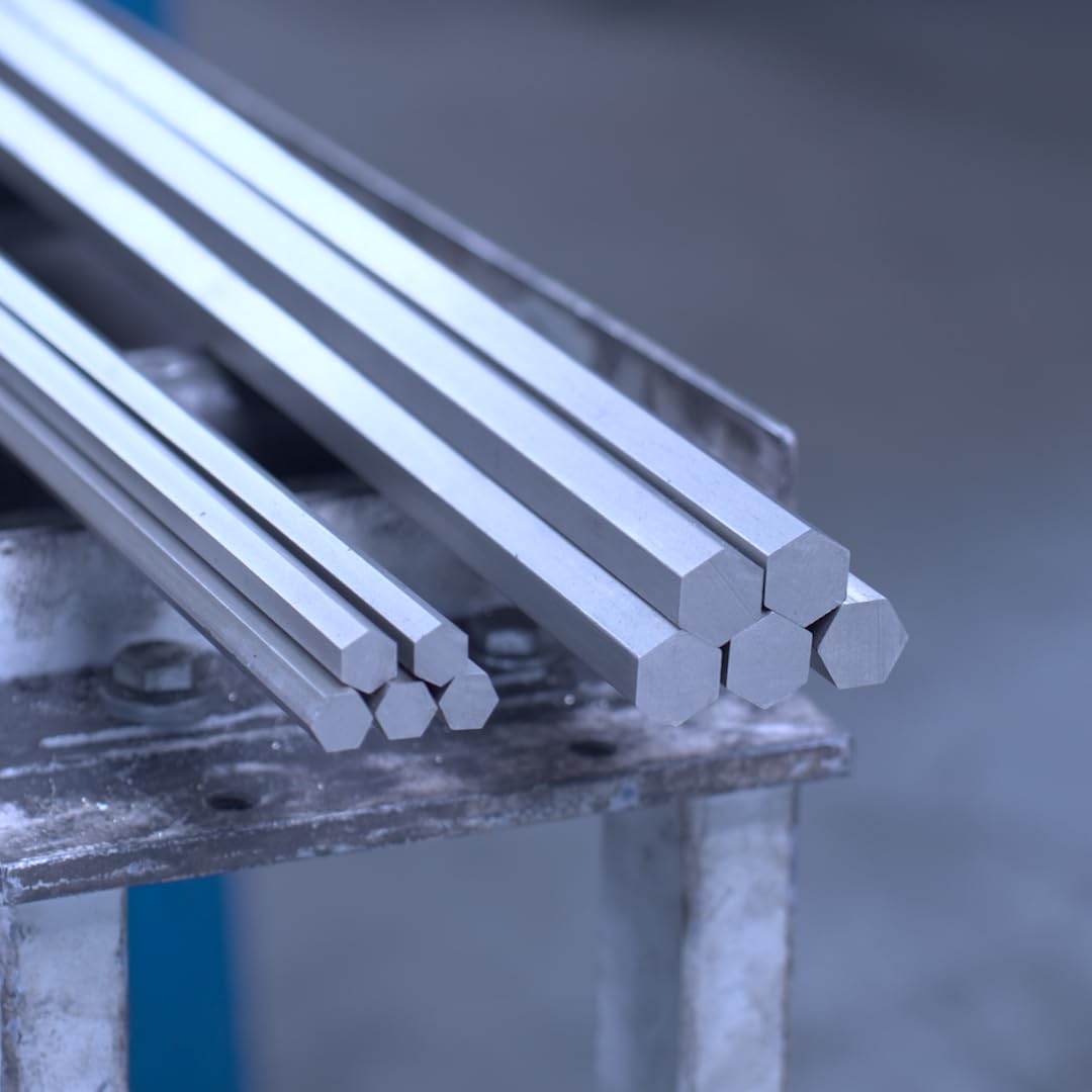 Edelstahl Flachstahl 30x6mm - V2A 1.4301 1500mm Länge Von Thyssenkrupp