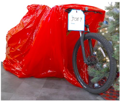 Bike Gift Bag