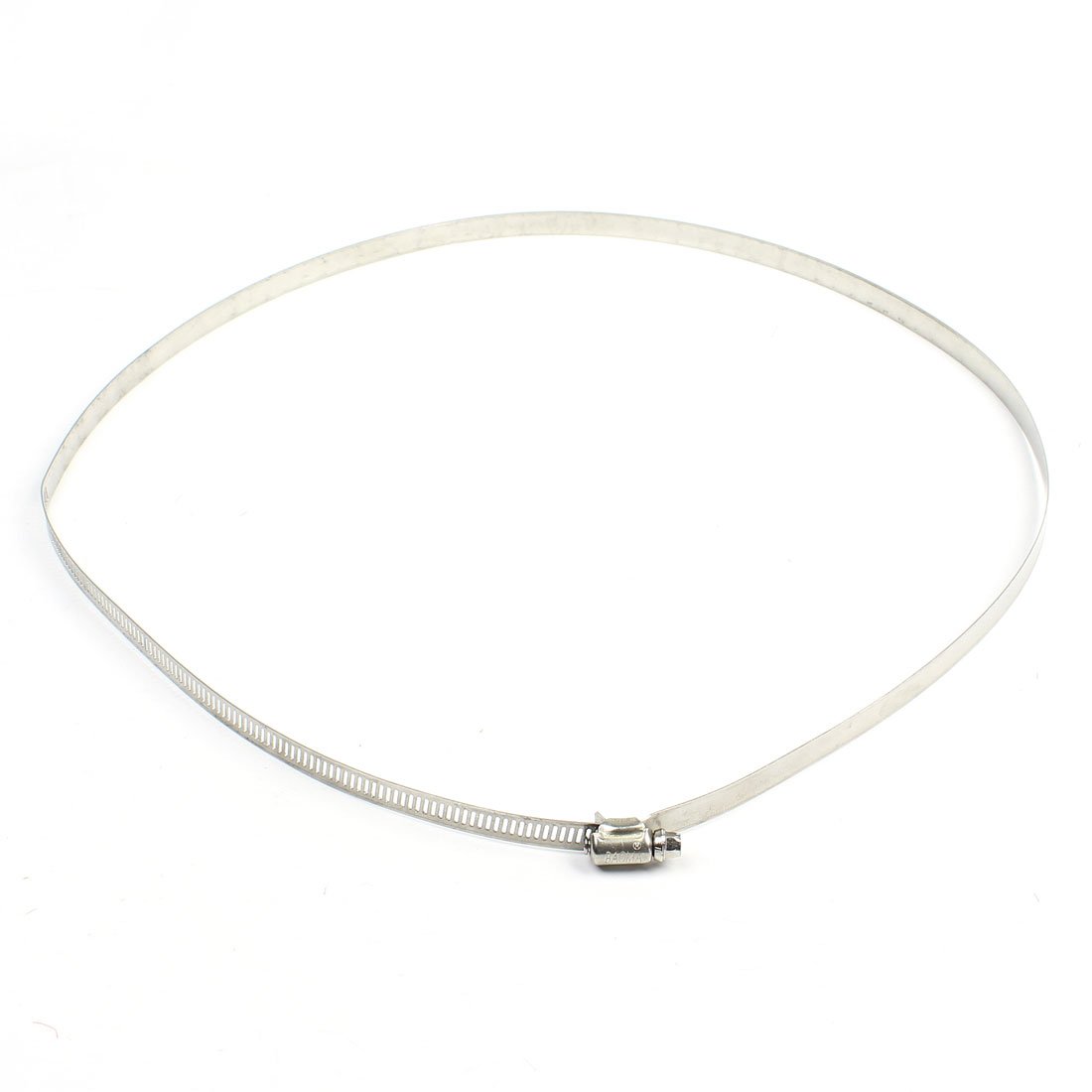 Aexit Universal Hardware Clamps Parts Hose Pipe Fastener 155mm to 355mm Strap Clamps Clamp Hoop