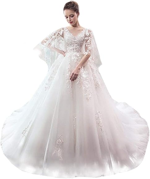 Hochzeitskleid kirche Clearance