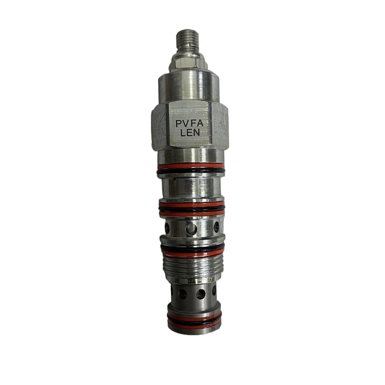 Vanne hydraulique CBEH-LKN et CBGG-LJN pour circuit haute pression
