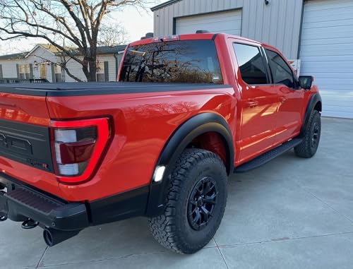 Set 7 piezas luces LED blancas para Ford Raptor 2021-2025 miniatura 5
