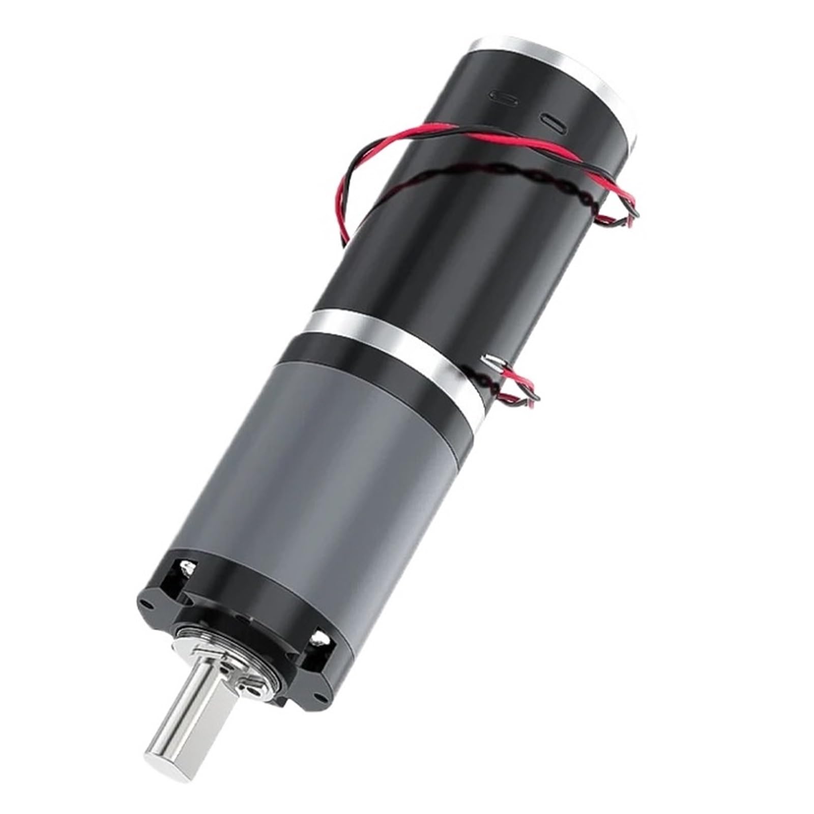 1pc 32GP-31ZY Micro Planetary Reduction Motor Brushless Motor12V~24V Large Torque Adjustable Forward(21RPM_12V)