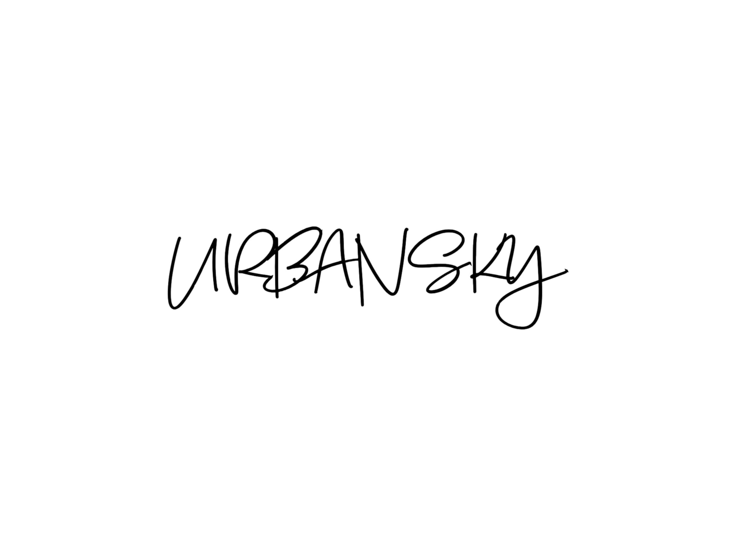 URBANSKY