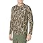 Bottomland cubierto de musgo
