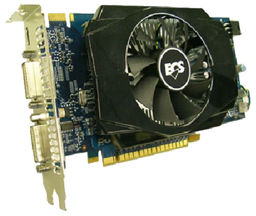 GeForce GTX 550 Ti NGTX550TI-1GPLI-F1