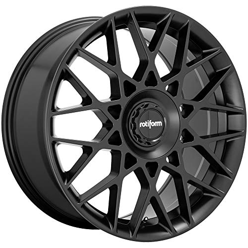 Rotiform R165 BLQ-C 19x8.5 5x108/5x4.5