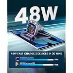 LENCENT Bluetooth 5.3 FM Transmitter Car Adapter 48W (PD30W & QC18W) - Image 5