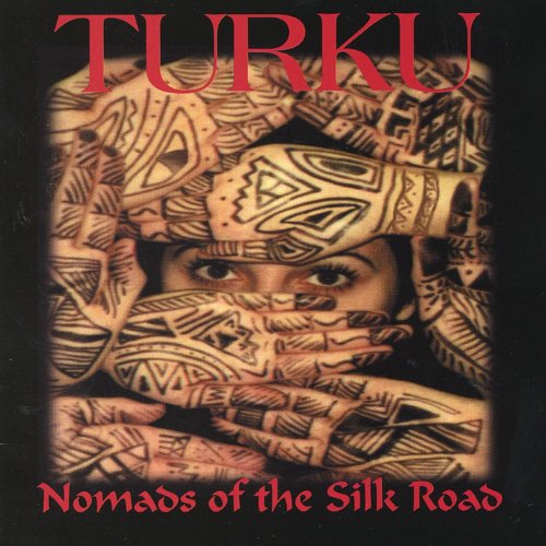 Nomads of the Silk Road Turku Digital Music