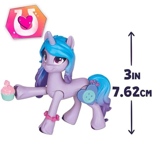 My Little Pony: Lascia il Tuo Segno, Unicorn Tea
