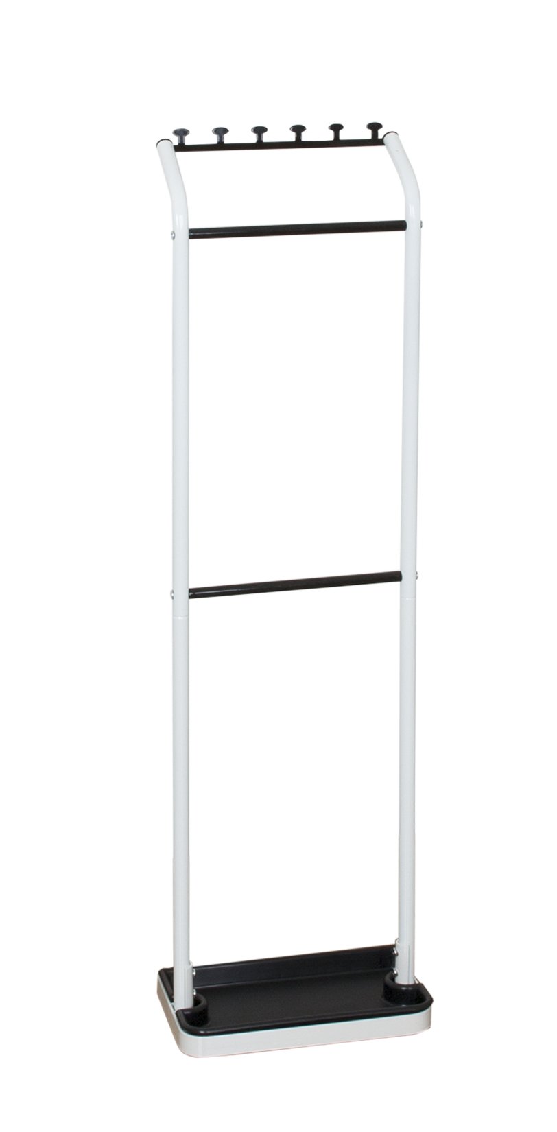 Amazon｜HEIAN SHINDO 傘立て アンブレラハンガー ホワイト