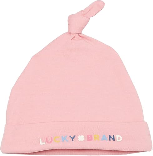 Miniatura 4 de Lucky Brand Baby Girls 2 Pieces Coverall Set