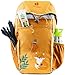 deuter Forest Fox 14, Amber-Maple, 14L