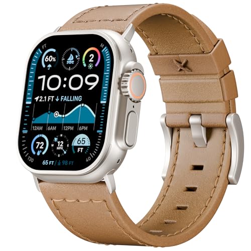 Steezrd U[oh Apple Watchoh Ultra 2/Ultra 49mm 46mm 45mm 44mm 42mmɑΉ Be[W{vXgbv pXgoh iWatch Series 10 9 8 7 6 5 4 3 S