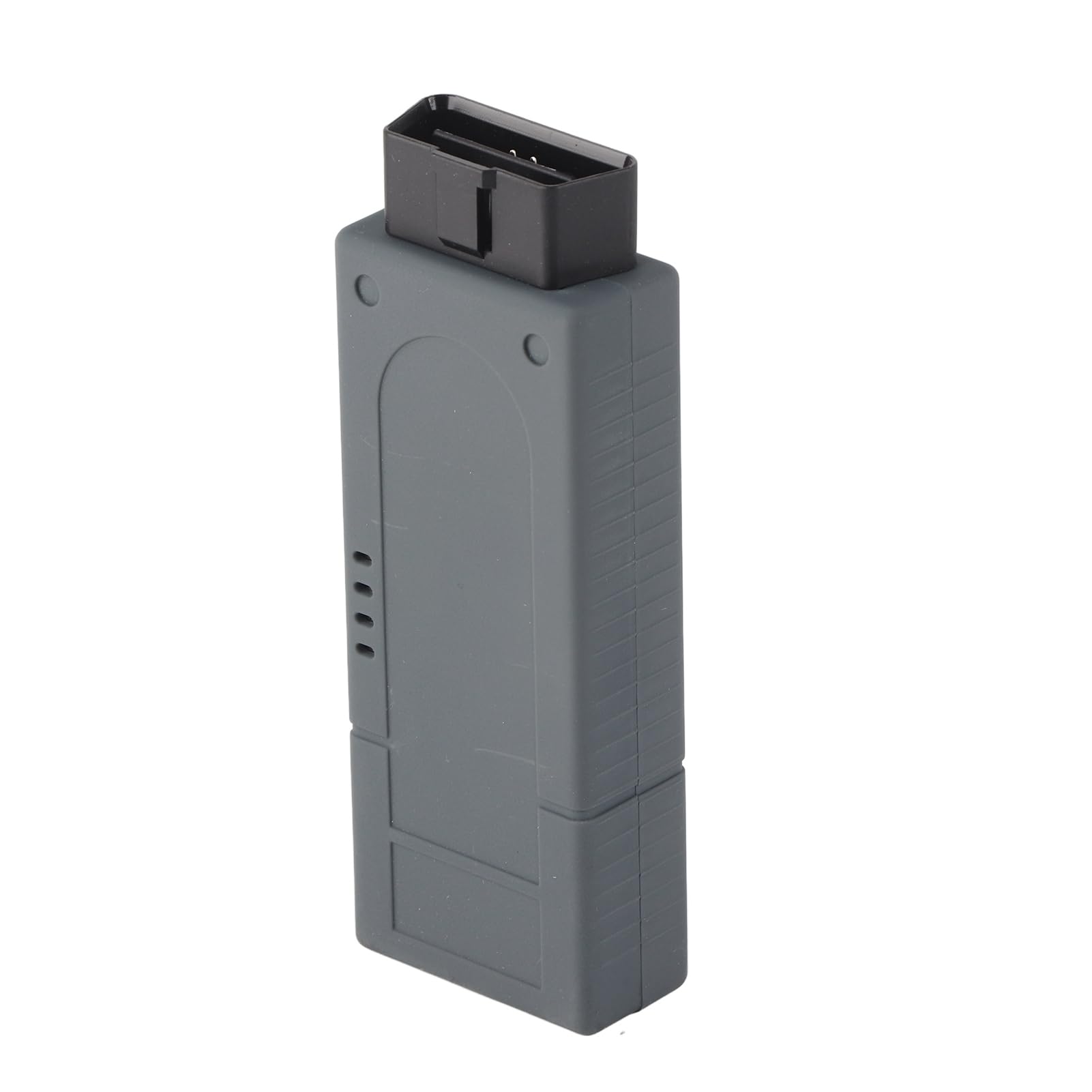 OBD2 Diagnosescanner, VCI Diagnosegerät Scan Tool 6154 mit WiFi- und USB-Verbindung, Kompatibel mit Microsoft Windows 7 und 10 für Fahrzeugdiagnose und Autoreparatur