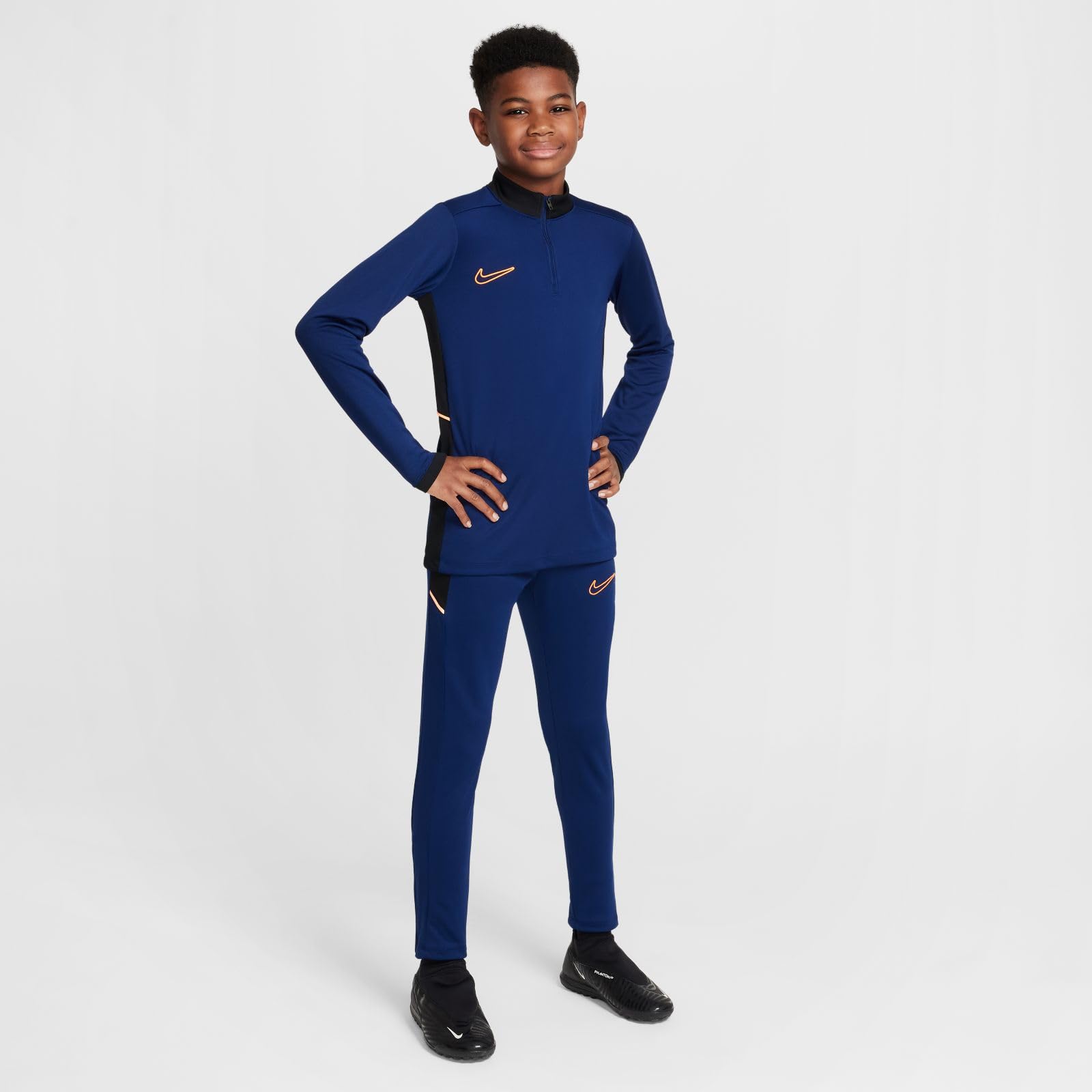 Nike Dri-fit Acd25 Dril -Pd Blouse Mixte Enfant (Lot de 1)