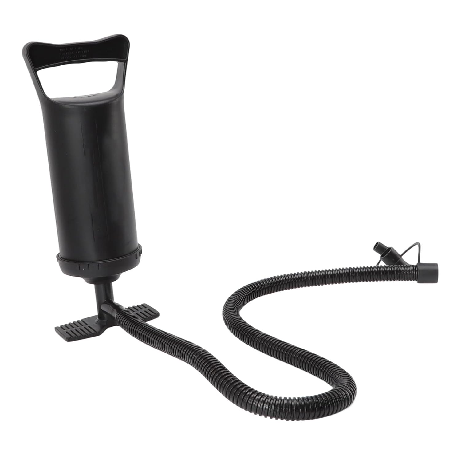 Hand Pulled Inflatable Pump, ABS Hand Pulled Air Pump Widely Used Fast