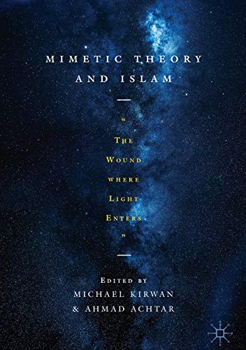 Buy Mimetic Theory and Islam — BookShops.in