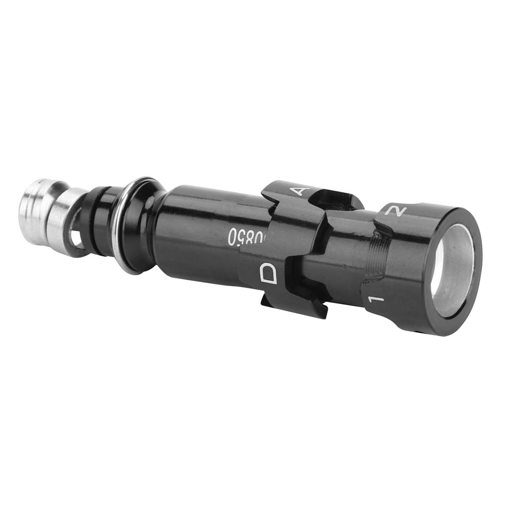 ADAPTATEUR DE MANCHON d'arbre moteur B12 pratique acier 5/6/7/8/10/12