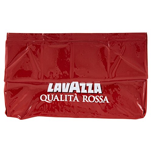 Café Qualità Rossa 250g - LavAzza - Imagen 8