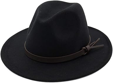 Ladies fedora hats sale Clearance