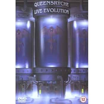 ミュージック DVD:QUEENSRYCHE:LIVE EVOLUTION 51Wu397nrnL._UF350,350_QL50_.jpg