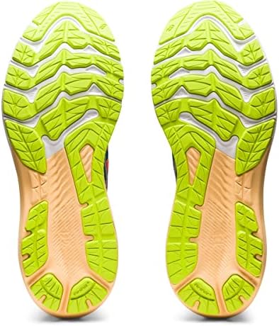 ASICS Women's GT-2000 11 LITE-Show Running Shoes, 8, Lime Zest/LITE-Show | Image 6