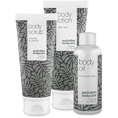 3-piece Tea Tree Oil Skin Care Set Cover