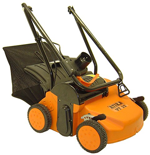 Atika Vertikutierer – Rasenlüfter - 5