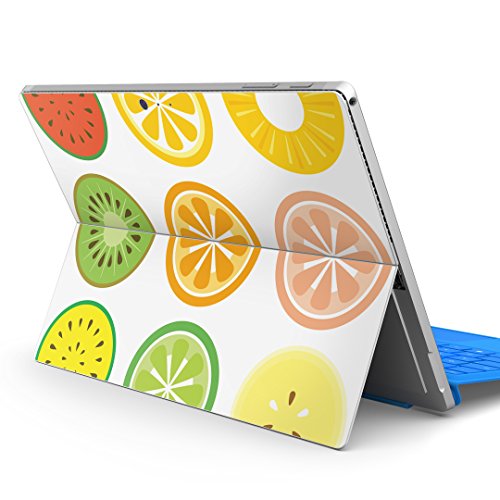 igsticker Surface pro7 (2019) pro6 pro2017 pro4 p XLV[ T[tFX m[gubN m[gp\R Jo[ P[X tB XebJ[ ANZT[ ی 009184 Jt ʕ CXg