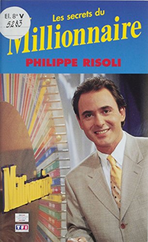 les-secrets-du-millionnaire-tf1-divers-ebook-risoli-philippe