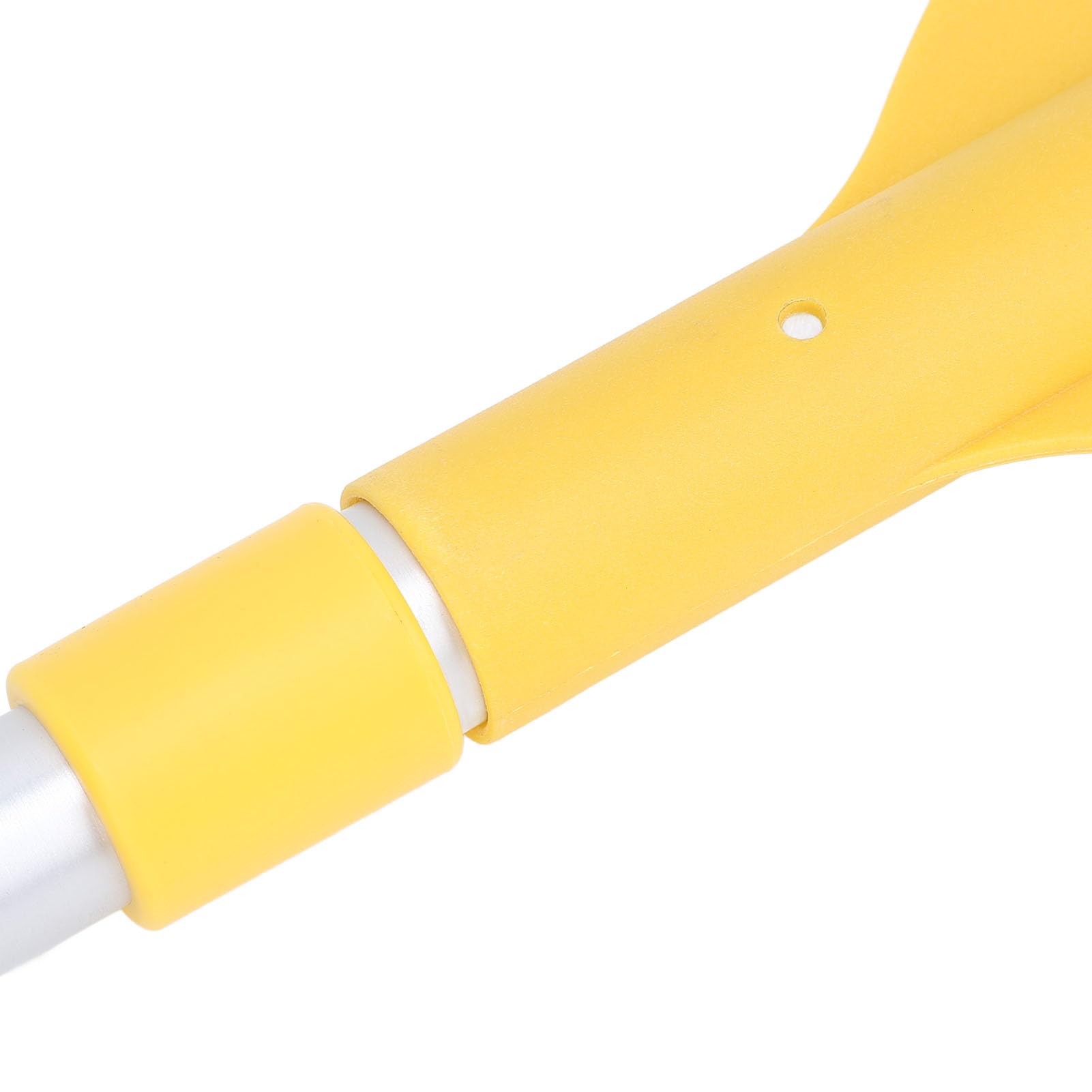 Pagaies de Kayak Réglables, Rames Télescopiques avec Boutons Antidérapants et Lame en Polypropylène, Tournent pour Verrouiller l'arbre en Alliage D'aluminium, pour Kayaks,