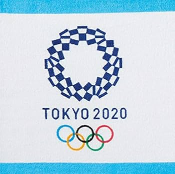 TOKYO2020 オリンピック シャツ ショーツ タオル asics - 東京2020オリンピックJOC公式 アシックス TEAM JAPANT