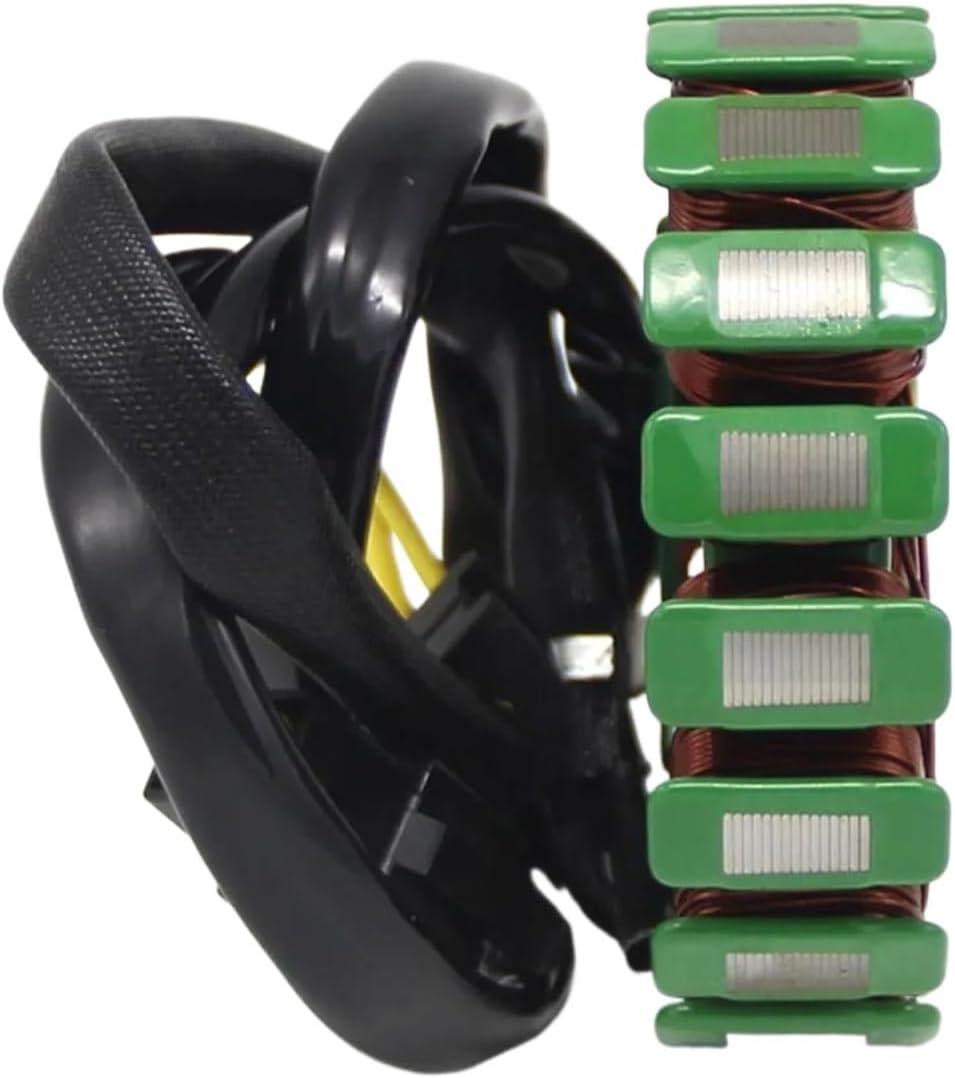 Compatible With SUZUK GS500F GS500 OEM:31401-01D10 Motorcycle Magneto Engine Stator Generator Coil Ignition Accessories