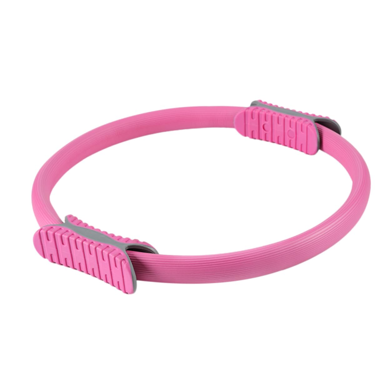 KICHOUSE Expand Chest Movement Tool Non-Slip Yoga Ring Pilates Ring for Yoga Exercise Equipment for Women