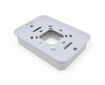 Unifi U7-IW Surface Mount Junction Box Enclosure (Shallow)