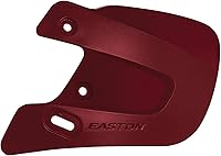 Vista 4 de Easton Extended Jaw Guard
