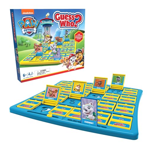 Mejores review On-line Adivina quien es los diez mejores. 21 Imagen adicional