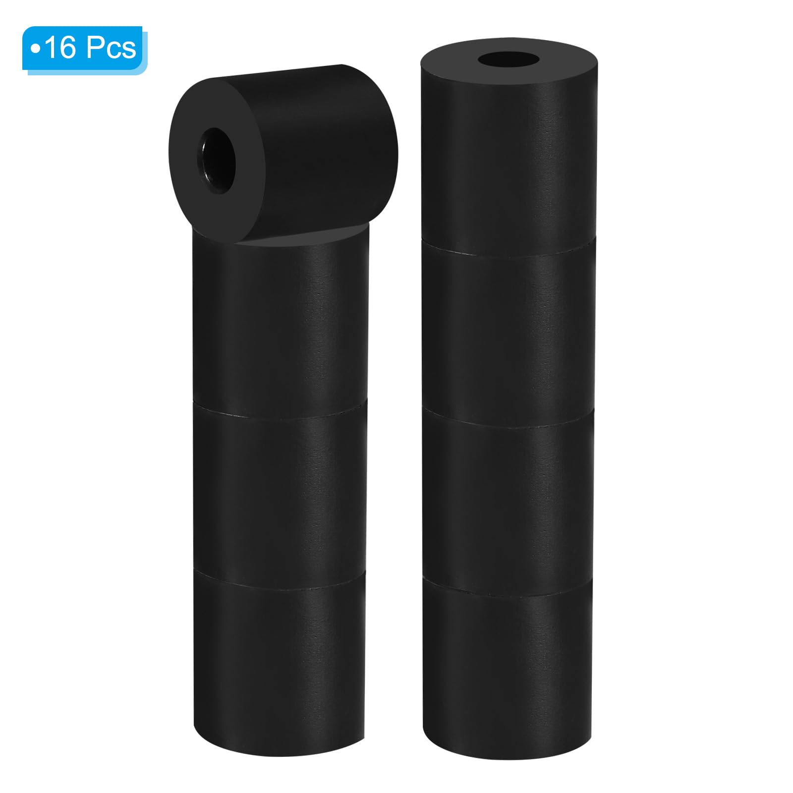 PATIKIL Multi Purpose Rubber Spacer - Image 3