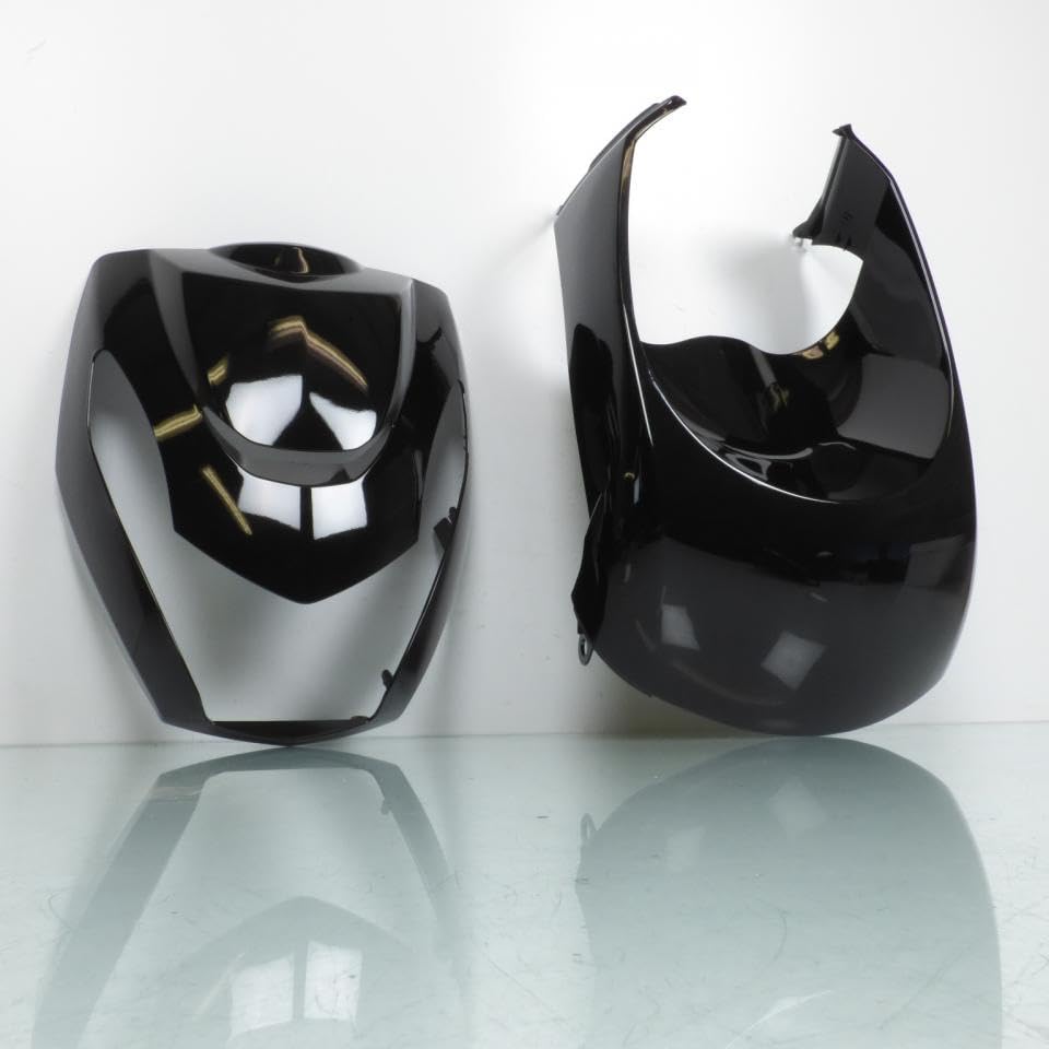 Kit carénage Tun'R Kisbee 50 2T idéal pour trajets urbains