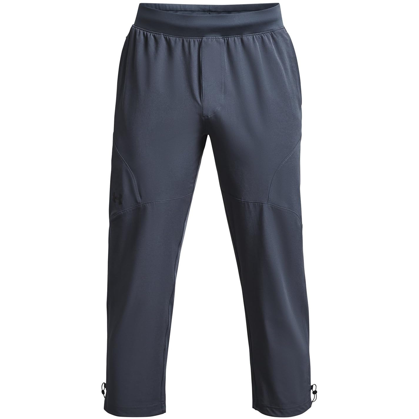 Under Armour Men's Unstoppable Crop Pants - Grey - XS