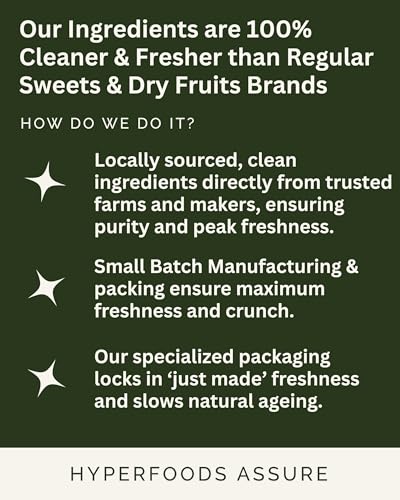 Image of Hyperfoods Diwali Gifts for Family and Friends Gift Hamper Diwali Gifts for Employees Corporate Gifts for Employees Gift Hamper Box Chocolates Gift Pack Combo Dryfruit Combo Pack