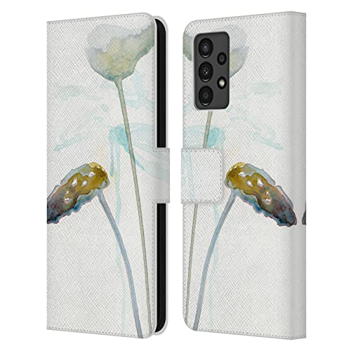 Coque Samsung Galaxy A13 à motif botanique pour vos sorties et voyages