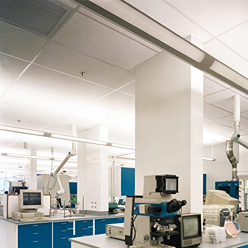 Power Sentry Emergency Battery Back Up, T5 and T8 Compatible Fluorescent Ballast with 1400 Lumen Output, 90 Minute Emergency Operation, UL Listed (PS1400QD MVOLT M8)