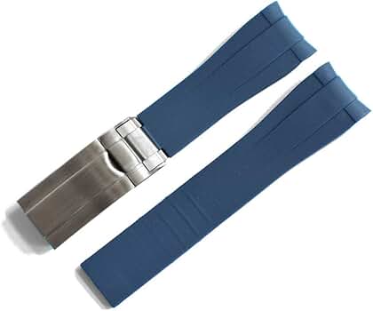 Rolex 交換ラバーベルトグリーン、ブルーセット販売　topishin 51Wu6mnpY6L._AC_AC_SY350_QL65_.jpg